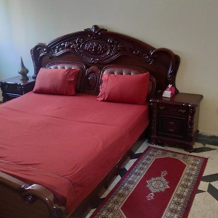Villa Familys เฟส ภายนอก รูปภาพ